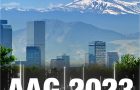 2023 AAG Annual Meeting